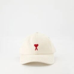 Casquette Ami De Coeur