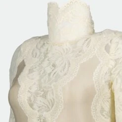 Robe Longue En Dentelle -Fashion Clothing Store 0bc7ed07b09390592084cf1cfe0d16ba