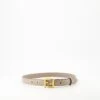 FENDI Ceinture FF