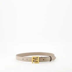 FENDI Ceinture FF