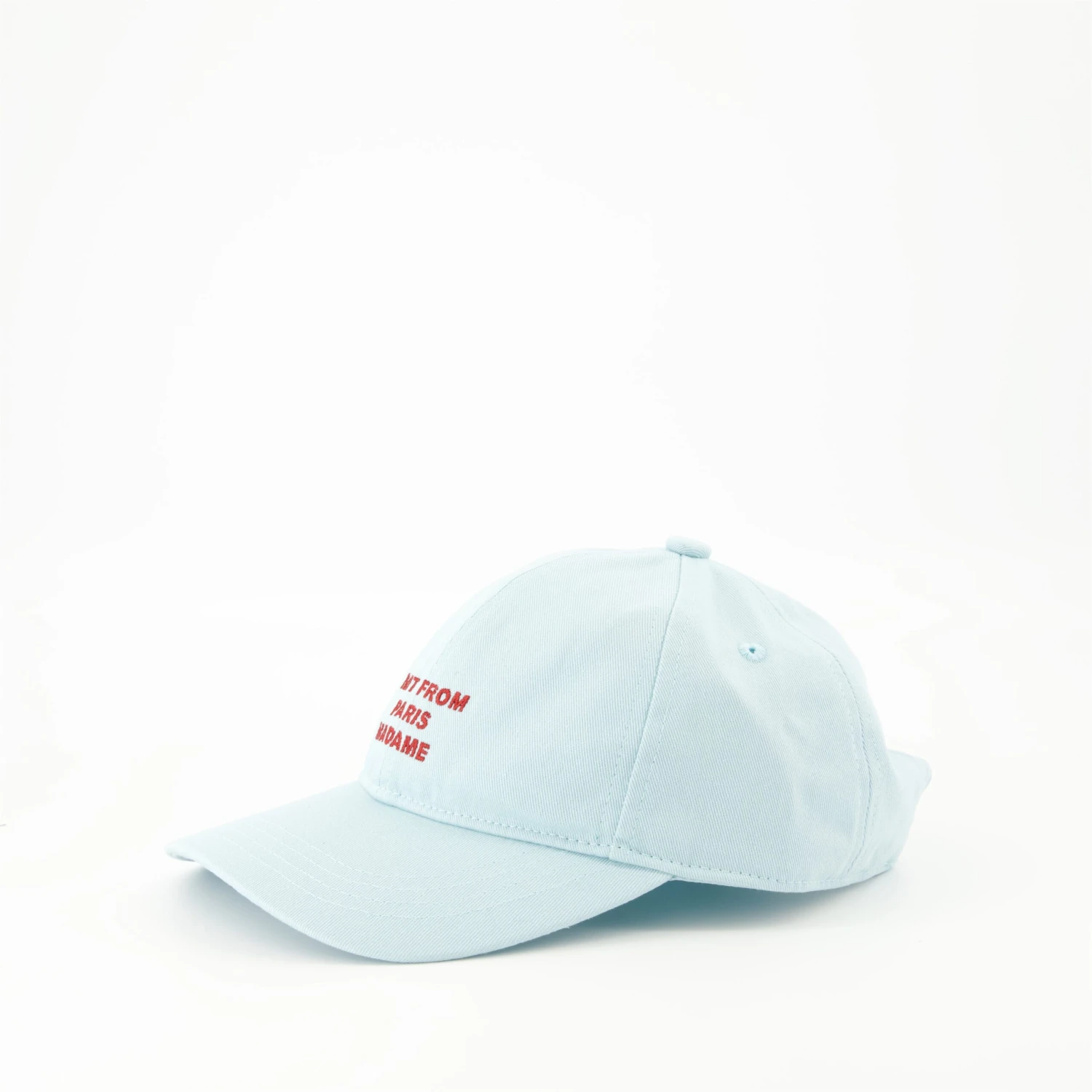 Drole De Monsieur Casquette Slogan 2 Drole De Monsieur Casquette Slogan - Image 2