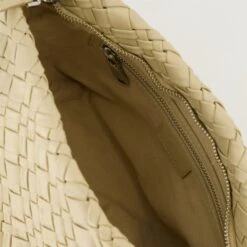 IRO Pochette En Cuir Tressé Neobel -Fashion Clothing Store 0e7475c95482fe45f73d5cef35d533b9