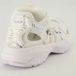 Versace Baskets Mercury -Fashion Clothing Store 0e77e34c38f877516531488cd0d824d3