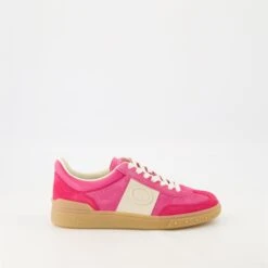 Valentino Garavani Baskets Roses UpVillage Crosta