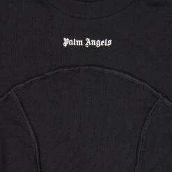 Palm Angels Dress With A Halter Top -Fashion Clothing Store 120001956 2