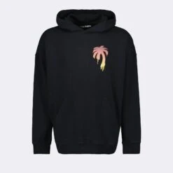 Palm Angels I Love PA Hoodie