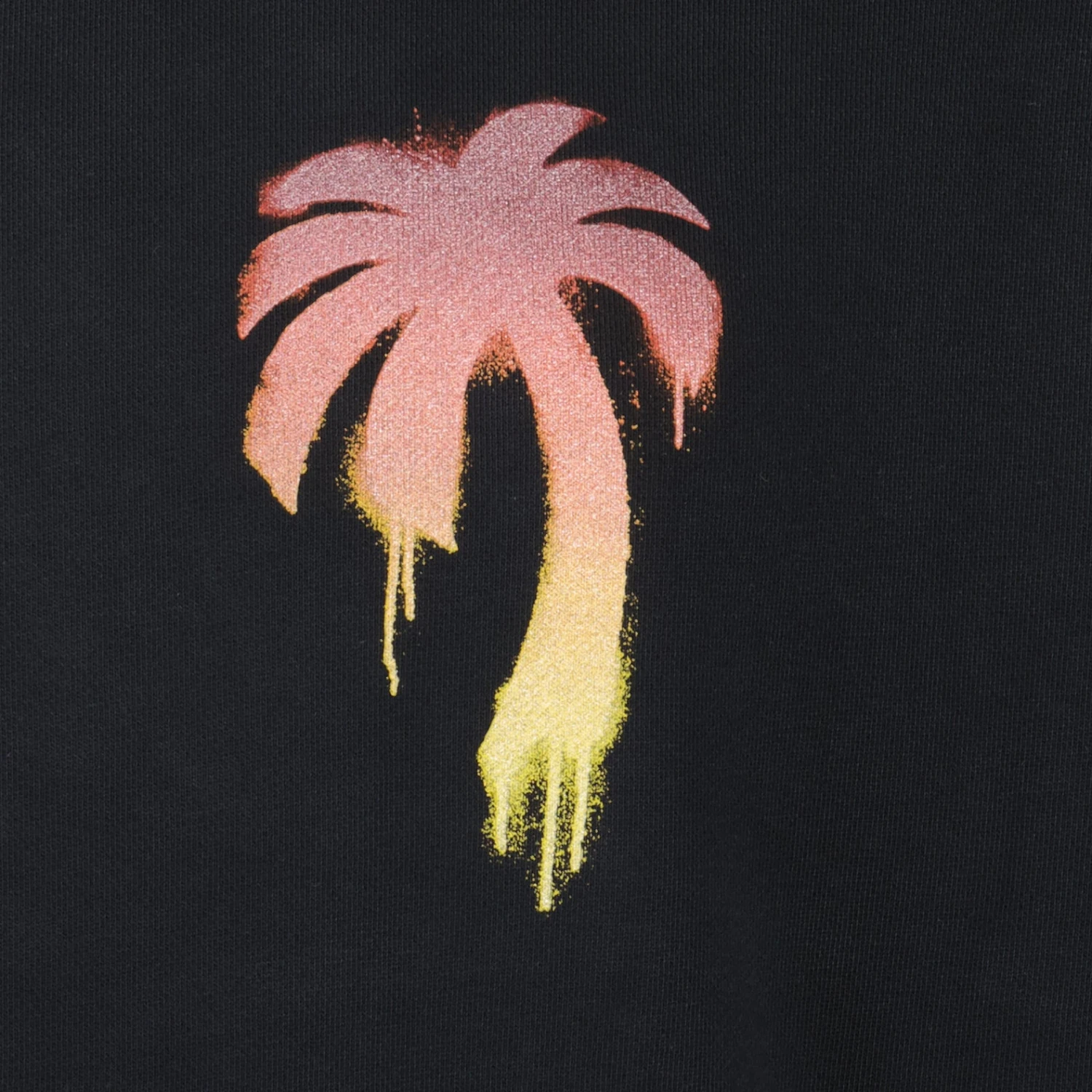 Palm Angels I Love PA Hoodie 3 Palm Angels I Love PA Hoodie - Image 3