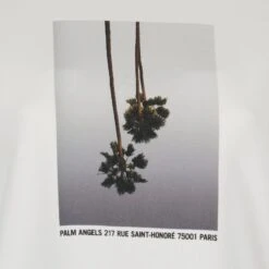 Palm Angels Mirage Hoodie -Fashion Clothing Store 120004230 2