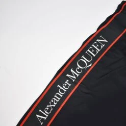 Alexander McQueen Logo Swimsuit -Fashion Clothing Store 12579808 3