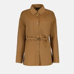 FENDI Cashmere Jacket