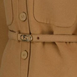 FENDI Cashmere Jacket -Fashion Clothing Store 12930906 2