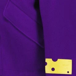 Off-White Short Parka -Fashion Clothing Store 12963959 2