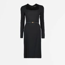 Versace Medusa Dress 95'