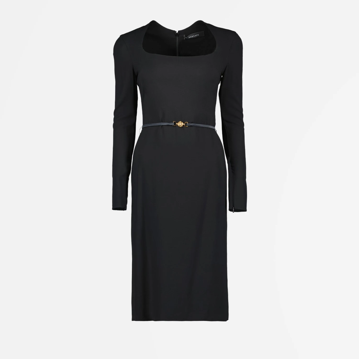 Versace Medusa Dress 95' 1 Versace Medusa Dress 95'