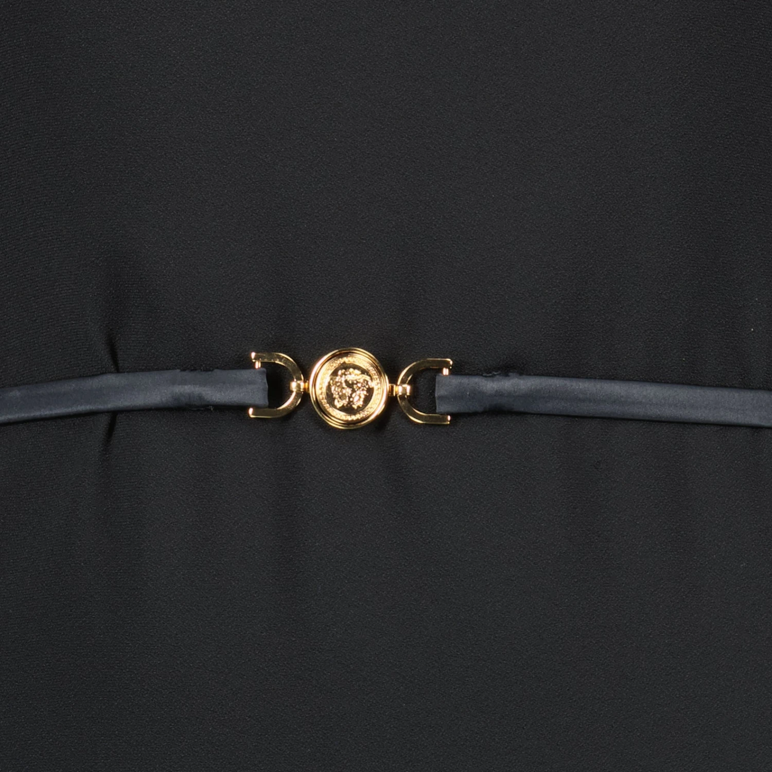 Versace Medusa Dress 95' 3 Versace Medusa Dress 95' - Image 3