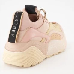 STELLA MCCARTNEY Eclypse Sneakers -Fashion Clothing Store 130003803 4 testCM1584 1