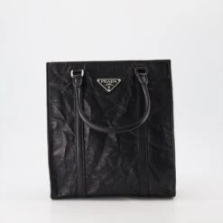 Prada Mini Tote Bag