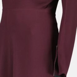 Victoria Beckham Dolman Midi Dress -Fashion Clothing Store 130005760 2