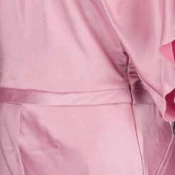 Victoria Beckham Draped Dress 5 Victoria Beckham Draped Dress -Fashion Clothing Store 130006170 2