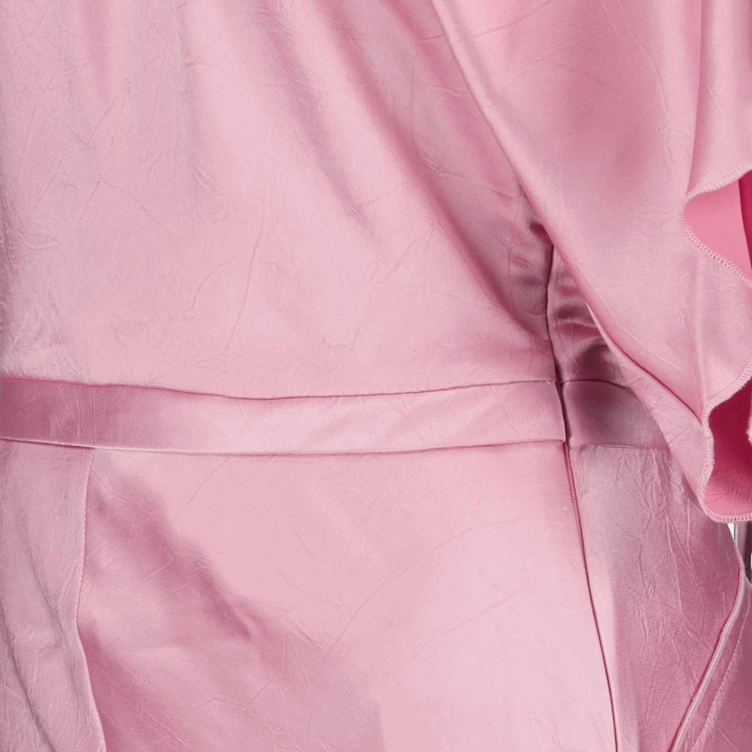 Victoria Beckham Draped Dress 3 Victoria Beckham Draped Dress - Image 3