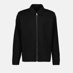 Prada Wool Jacket