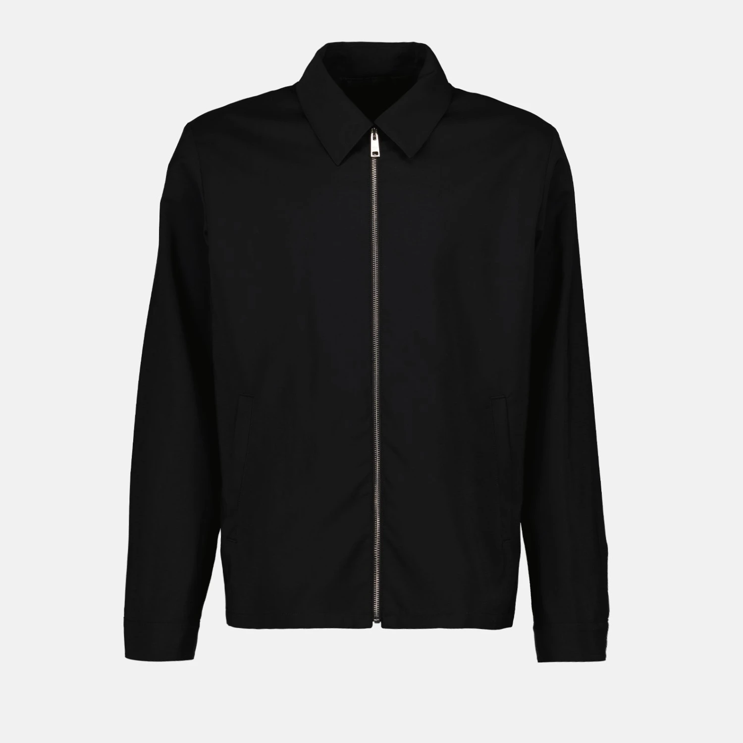 Prada Wool Jacket 1 Prada Wool Jacket