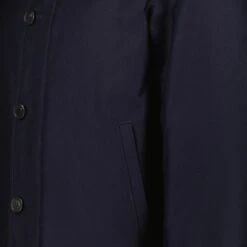 Prada Thick Jacket -Fashion Clothing Store 130006705 2