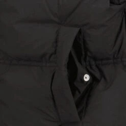 Sleeveless Down Jacket -Fashion Clothing Store 130008471 2