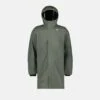 K-Way Thomas Bonded Parka