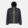 K-Way Windbreaker Le Vrai 3.0 Claude Warm