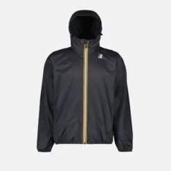 K-Way Windbreaker Le Vrai 3.0 Claude Warm
