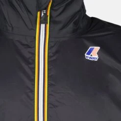 K-Way Windbreaker Le Vrai 3.0 Claude Warm -Fashion Clothing Store 130011556 2