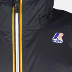 K-Way Le Vrai 3.0 Eiffel Windbreaker -Fashion Clothing Store 130011754 2