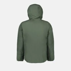 K-Way Jack Reversible Jacket -Fashion Clothing Store 130012218 2