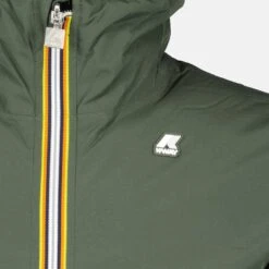 K-Way Jack Reversible Jacket -Fashion Clothing Store 130012218 4