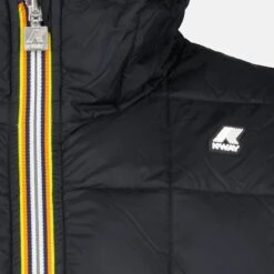 K-Way Jack Reversible Jacket -Fashion Clothing Store 130012218 5