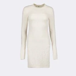 FENDI FF Dress