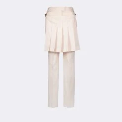 FENDI Wool Pants
