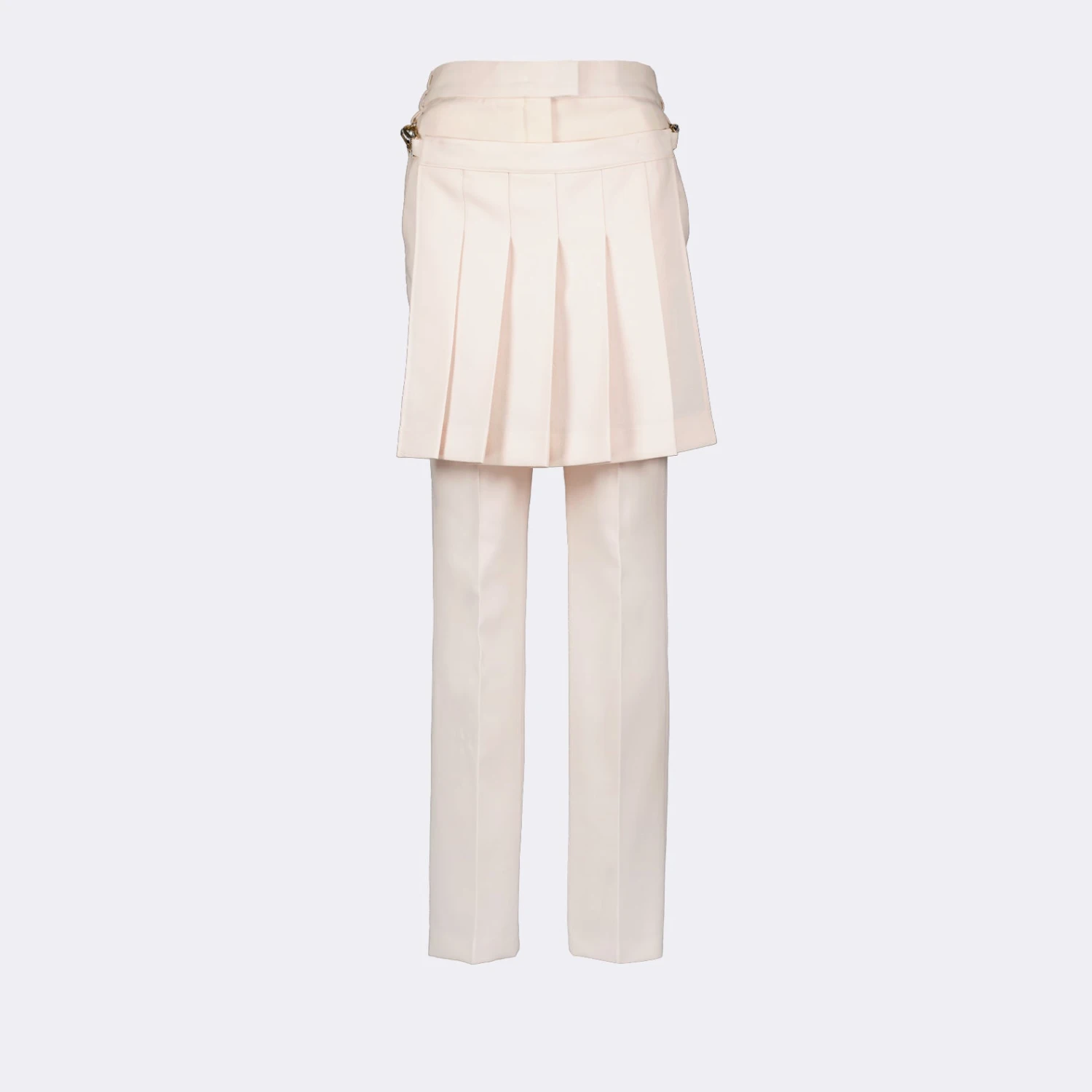 FENDI Wool Pants 1 FENDI Wool Pants