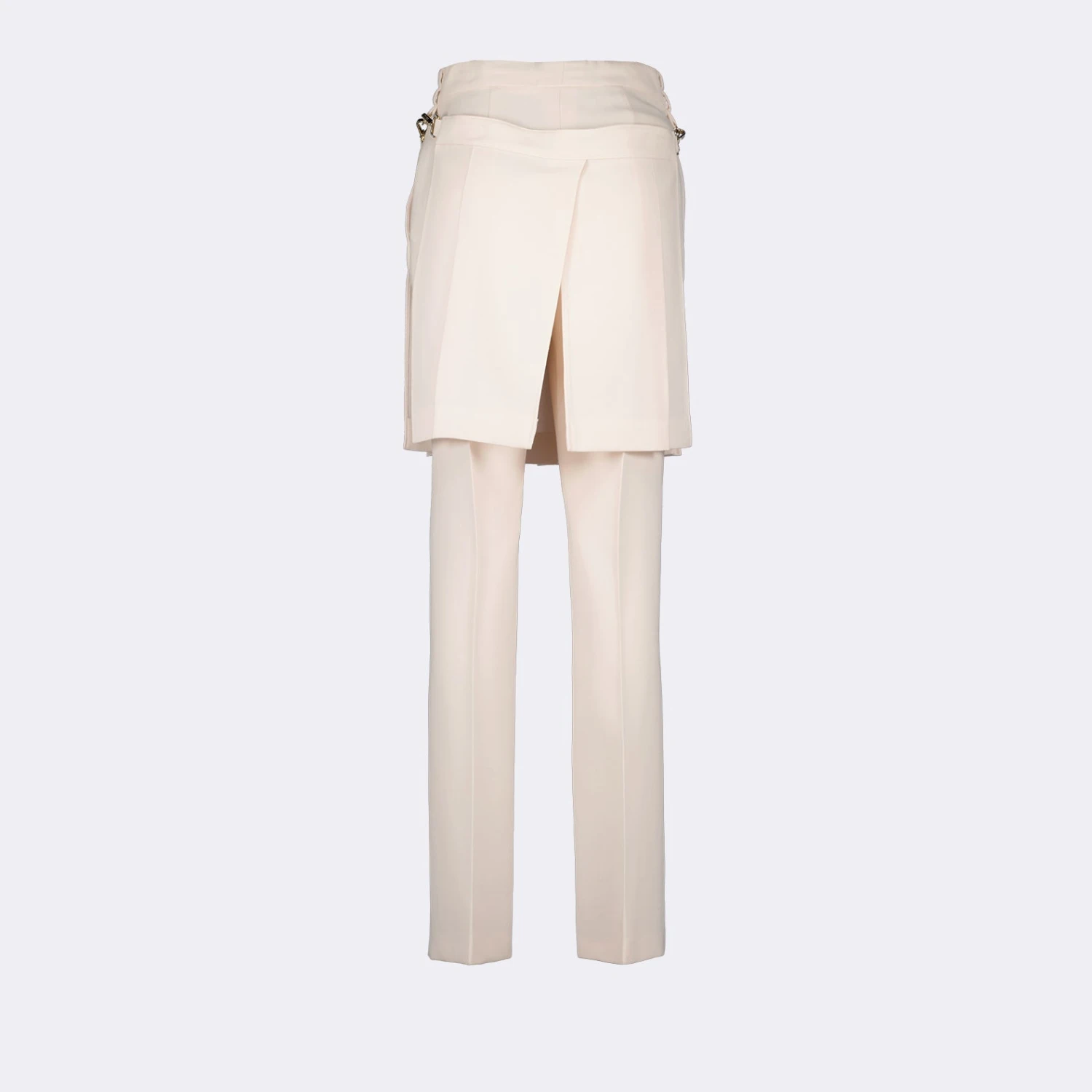 FENDI Wool Pants 2 FENDI Wool Pants - Image 2