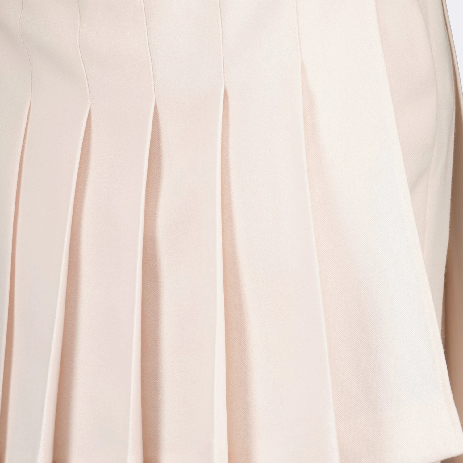 FENDI Wool Pants 3 FENDI Wool Pants - Image 3