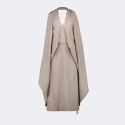 FENDI Wool Dress