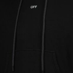Off-White Off Stamp Hoodie -Fashion Clothing Store 130026307 2