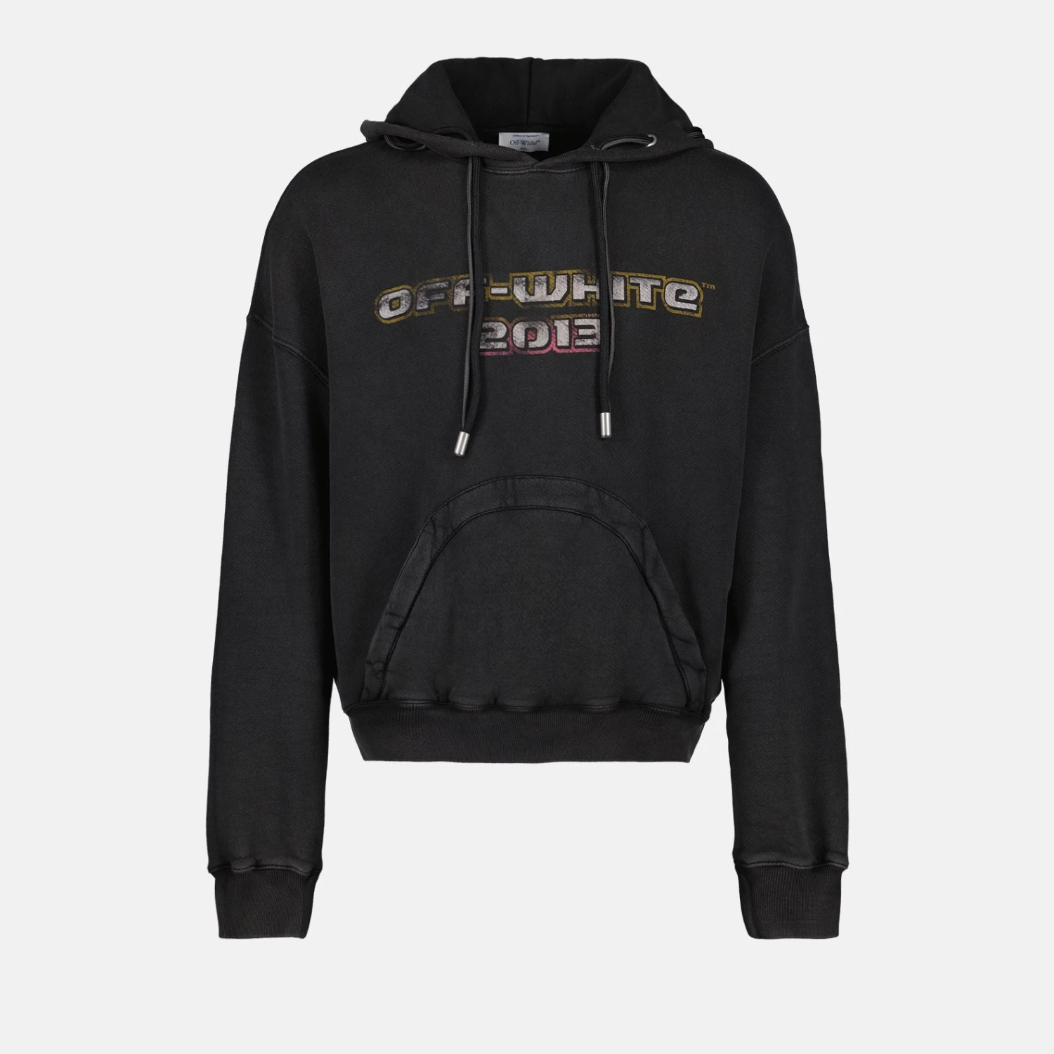 Off-White Digit Bacchus Hoodie 1 Off-White Digit Bacchus Hoodie
