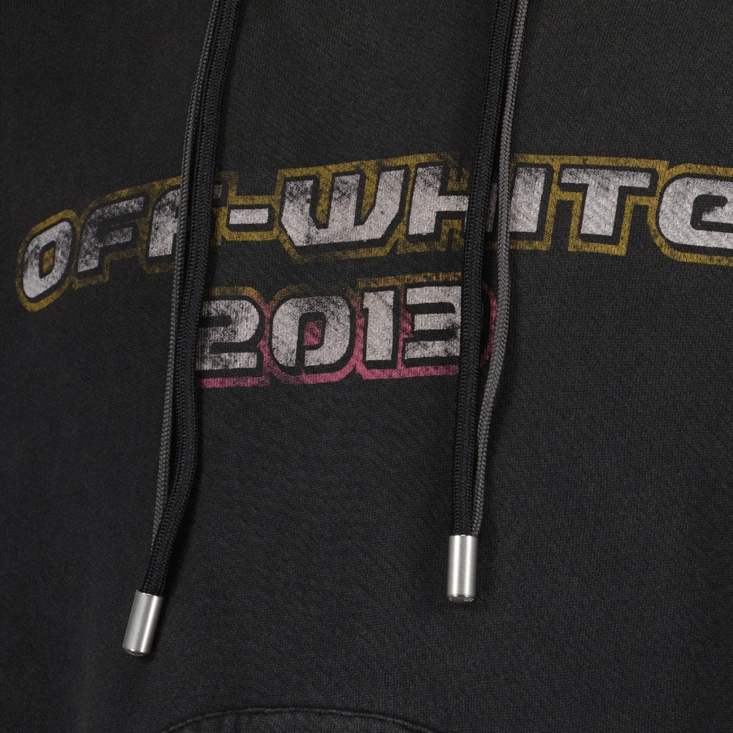 Off-White Digit Bacchus Hoodie 3 Off-White Digit Bacchus Hoodie - Image 3