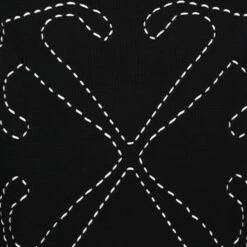 Off-White Stitch Arrow Sweater -Fashion Clothing Store 130026741 2