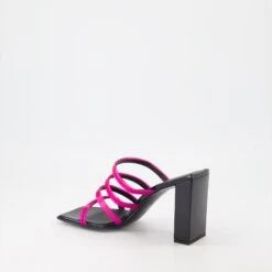 Giuseppe Zanotti Shangay Mules 8 Giuseppe Zanotti Shangay Mules -Fashion Clothing Store 13009366 3 testCM1584 1