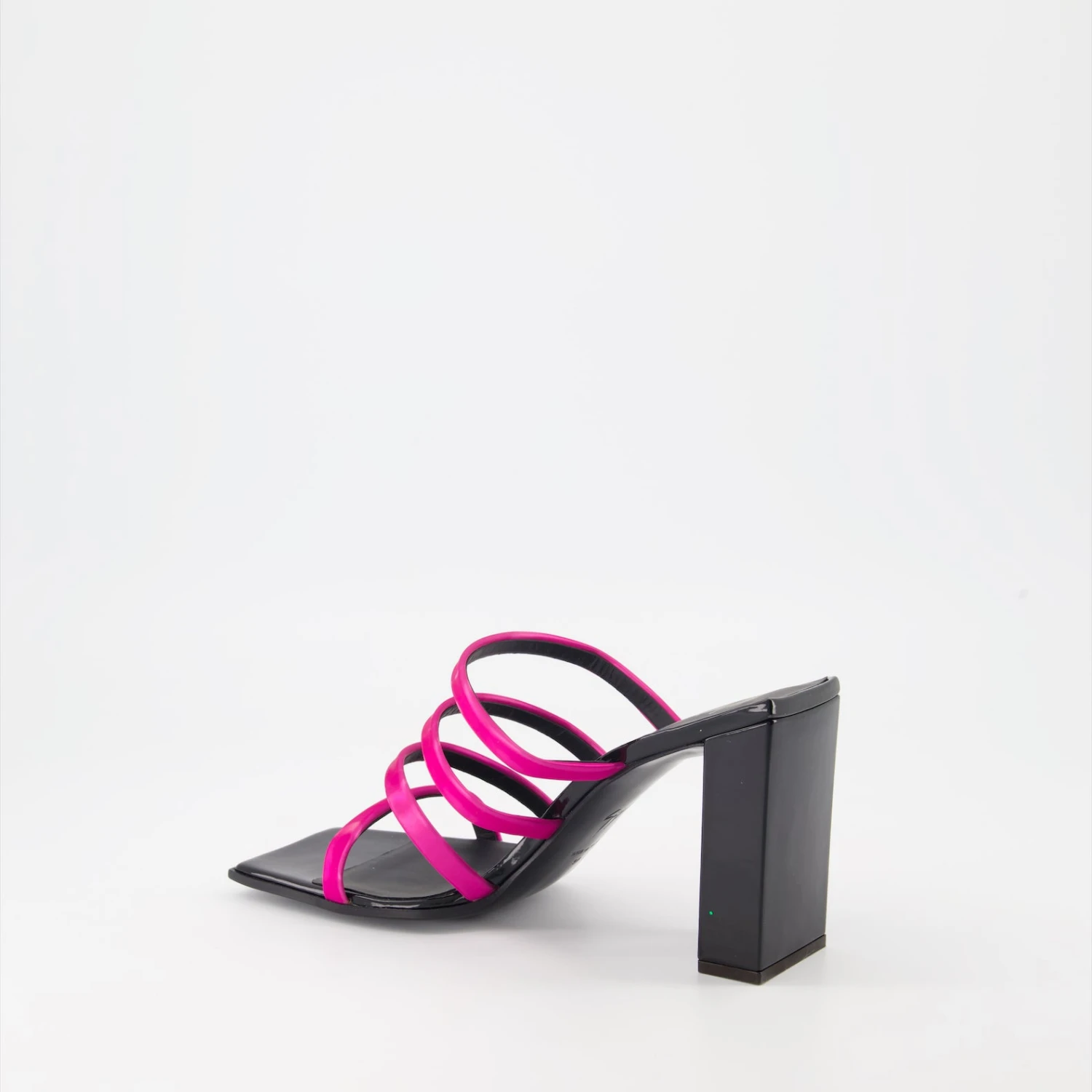 Giuseppe Zanotti Shangay Mules 3 Giuseppe Zanotti Shangay Mules - Image 3