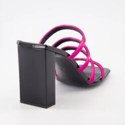 Giuseppe Zanotti Shangay Mules 9 Giuseppe Zanotti Shangay Mules -Fashion Clothing Store 13009366 4 testCM1584 1