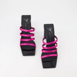 Giuseppe Zanotti Shangay Mules 11 Giuseppe Zanotti Shangay Mules -Fashion Clothing Store 13009366 6 testCM1584 1